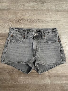 American Eagle | Perfect Shortie size 00